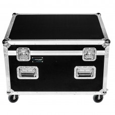 ADJ Touring Case 4x Inno Color Beam Z19